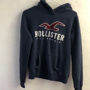 Hollister Pullover hoodie